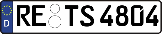 RE-TS4804