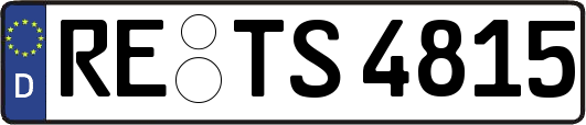 RE-TS4815