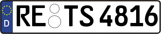 RE-TS4816