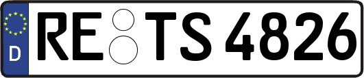 RE-TS4826