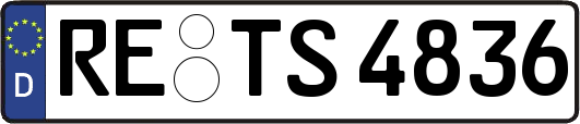 RE-TS4836