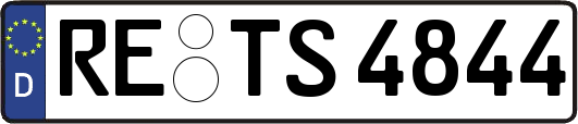 RE-TS4844