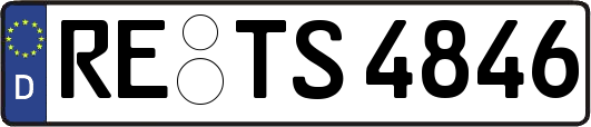 RE-TS4846