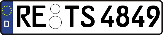 RE-TS4849