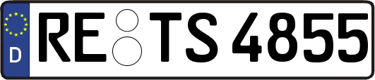 RE-TS4855