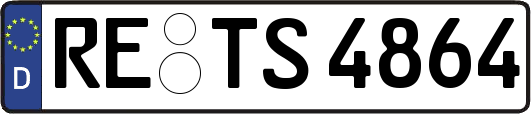 RE-TS4864