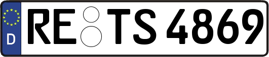 RE-TS4869