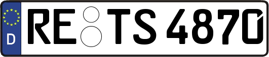 RE-TS4870
