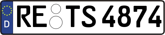 RE-TS4874