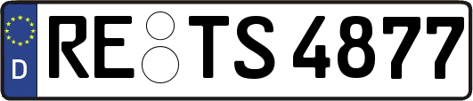 RE-TS4877