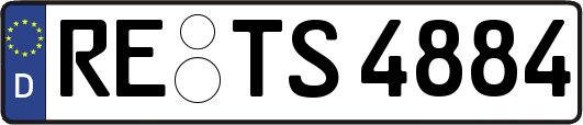 RE-TS4884