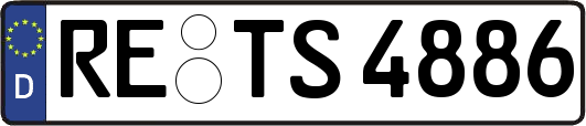 RE-TS4886