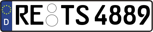 RE-TS4889
