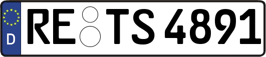 RE-TS4891