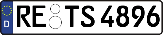 RE-TS4896