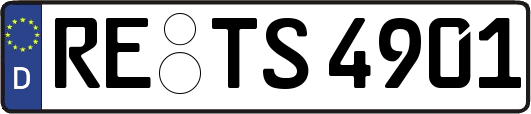 RE-TS4901