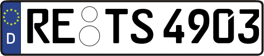 RE-TS4903