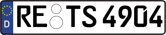 RE-TS4904