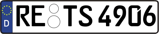 RE-TS4906