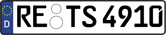 RE-TS4910