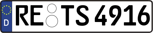 RE-TS4916