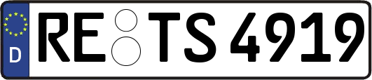 RE-TS4919