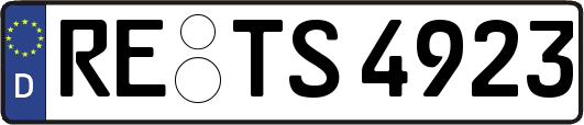 RE-TS4923