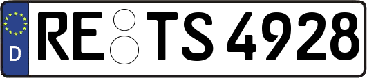 RE-TS4928