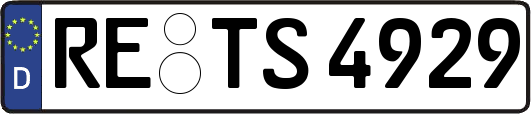 RE-TS4929