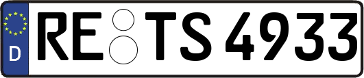 RE-TS4933