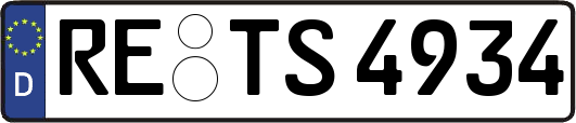 RE-TS4934