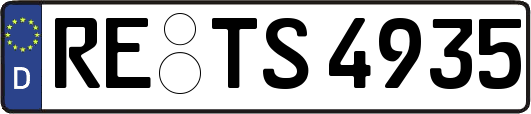 RE-TS4935