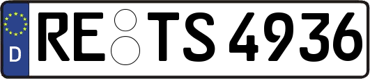 RE-TS4936