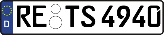 RE-TS4940