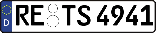 RE-TS4941