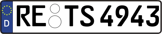 RE-TS4943