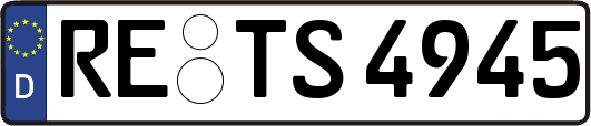 RE-TS4945