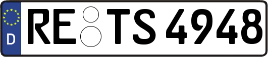 RE-TS4948