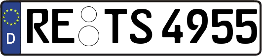 RE-TS4955