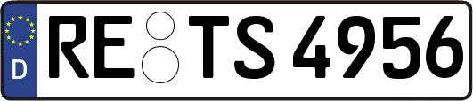 RE-TS4956