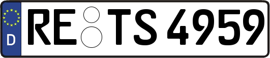 RE-TS4959