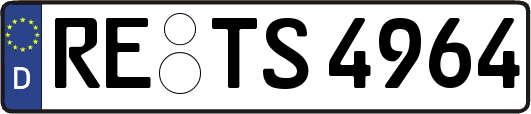 RE-TS4964