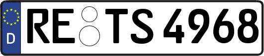 RE-TS4968
