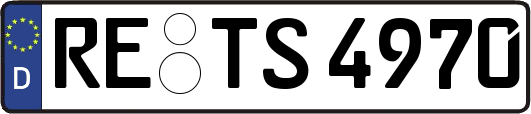 RE-TS4970