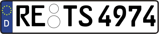 RE-TS4974