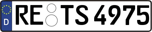 RE-TS4975
