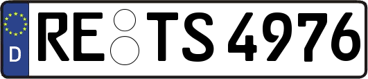 RE-TS4976