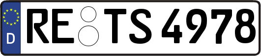 RE-TS4978