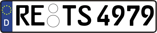 RE-TS4979