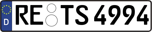 RE-TS4994